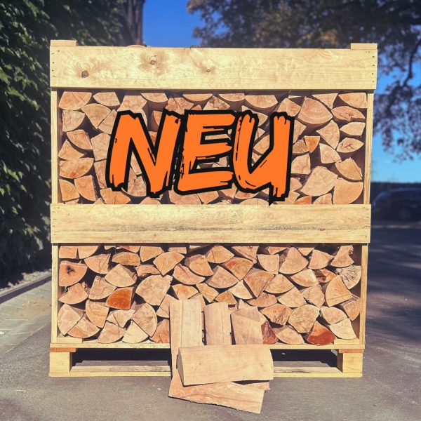 Buche premium kammergetrocknet 30cm Raummeterbox regional