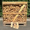 Buche kammergetrocknet 25cm Raummeterbox Ausland