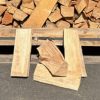 Buche kammergetrocknet 25cm Raummeterbox Ausland – Bild 2