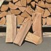 Buche kammergetrocknet 33cm Raummeterbox Ausland – Bild 2