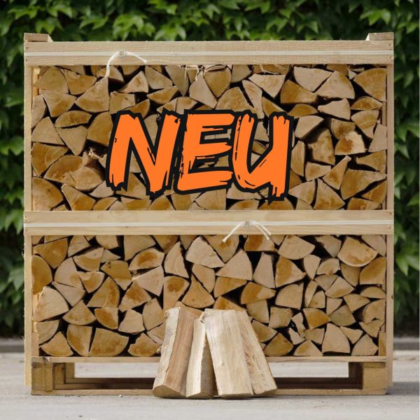 Buche premium kammergetrocknet 30cm Raummeterbox regional