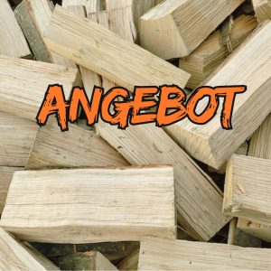 Roteiche luftgetrocknet 30cm Angebot