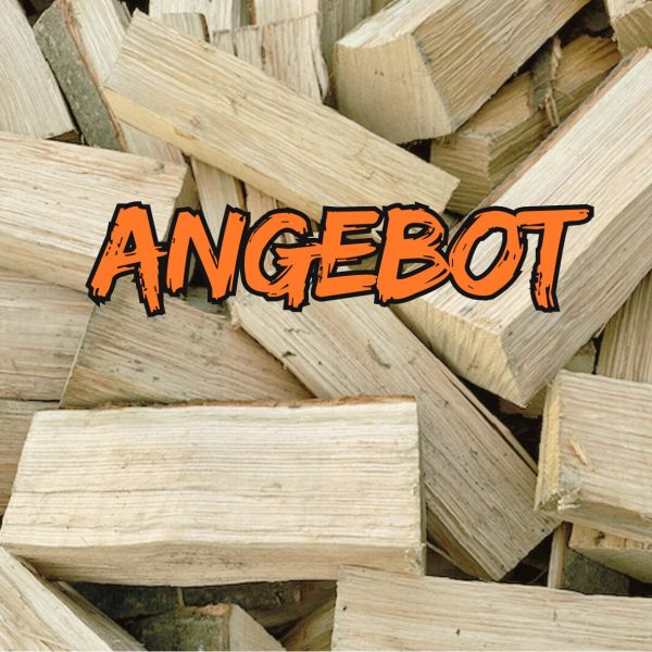 Roteiche luftgetrocknet 30cm Angebot