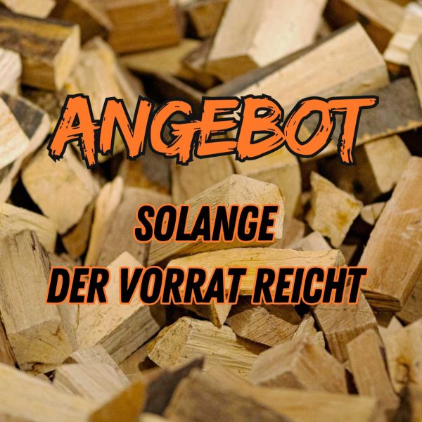 Buche kammergetrocknet 25cm
