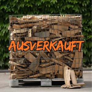 Buche Restekiste zur Zeit ausverkauft